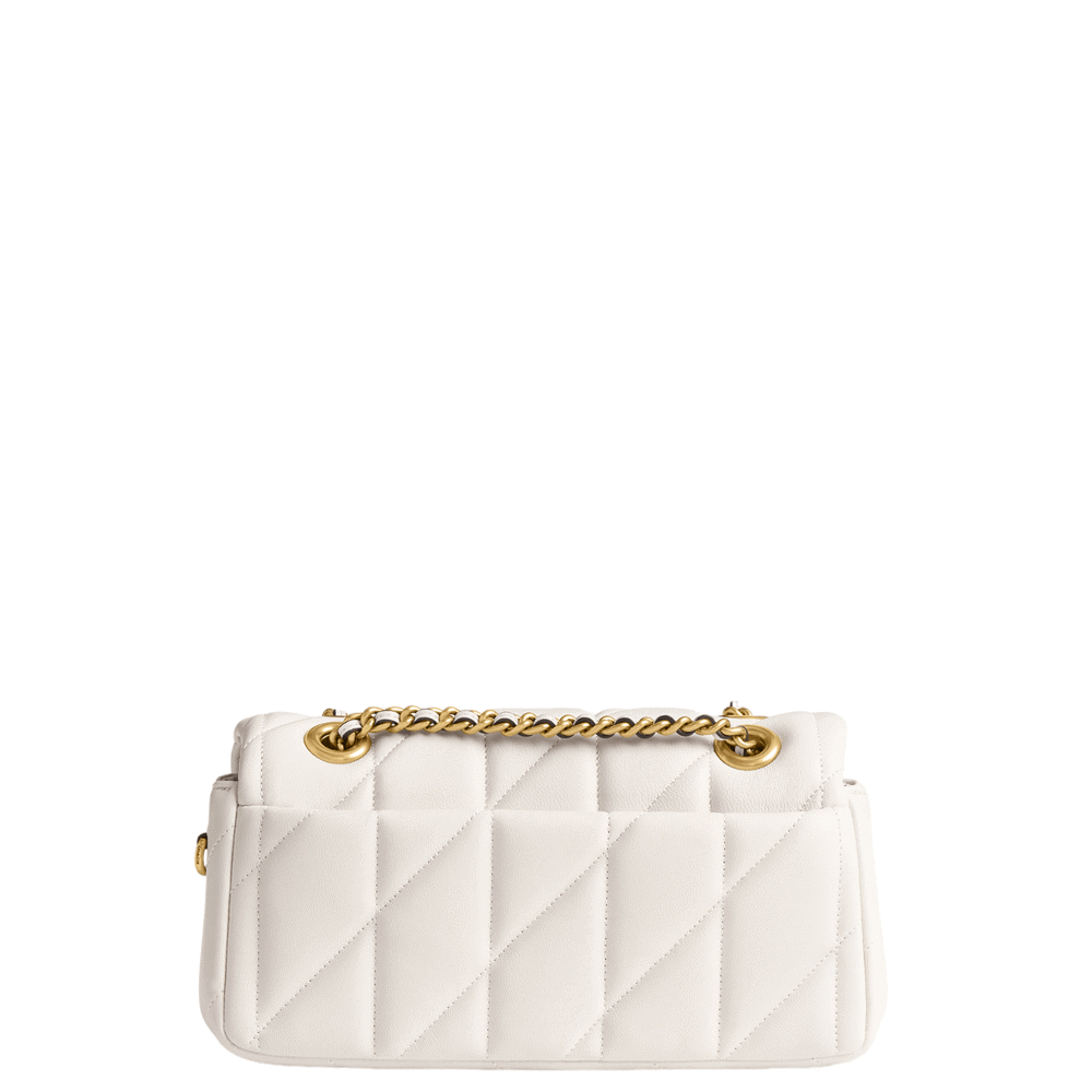 Coach hotsell chanel bag